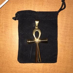 Ankh Pendant